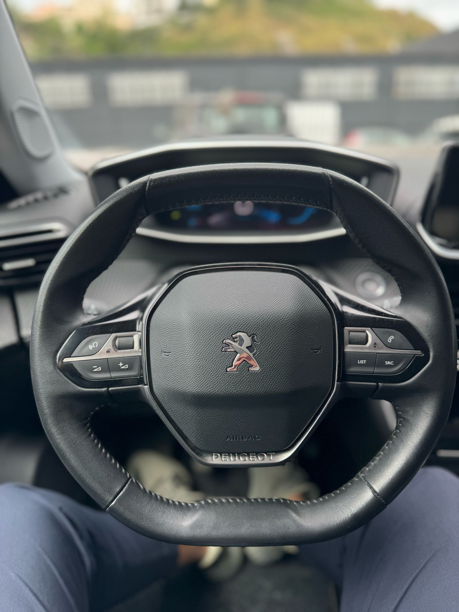 PEUGEOT 2008 1.2 PURETECH “ALLURE” 131 CV