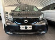 SMART FORTWO 1.0 “PASSION” 71 CV