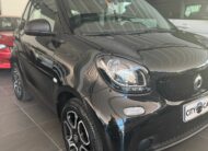 SMART FORTWO 1.0 “PASSION” 71 CV
