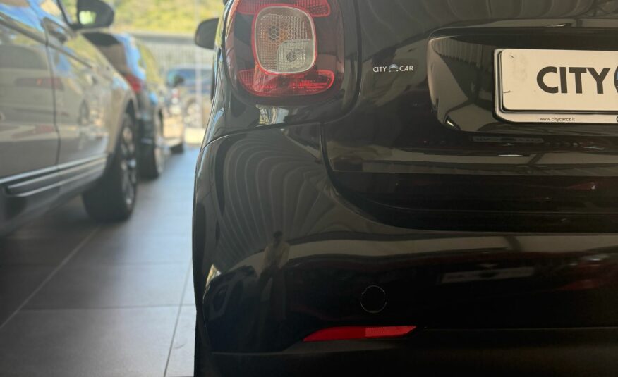 SMART FORTWO 1.0 “PASSION” 71 CV
