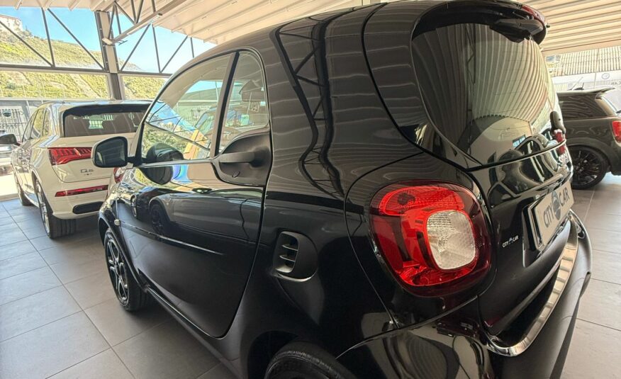 SMART FORTWO 1.0 “PASSION” 71 CV