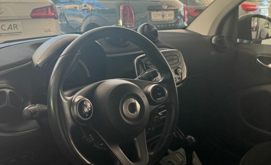SMART FORTWO 1.0 “PASSION” 71 CV
