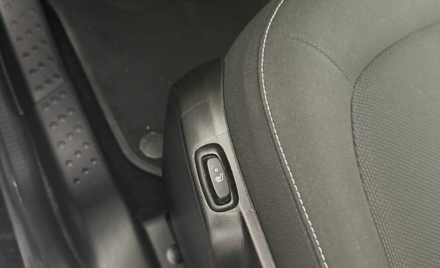 SMART FORTWO 1.0 “PASSION” 71 CV