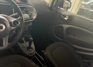 SMART FORTWO 1.0 “PASSION” 71 CV