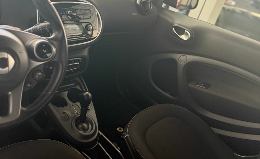 SMART FORTWO 1.0 “PASSION” 71 CV