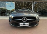 MERCEDES-BENZ A180d AUTOMATIC “SPORT” 116 CV