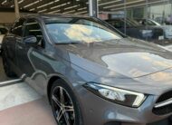 MERCEDES-BENZ A180d AUTOMATIC “SPORT” 116 CV