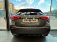 MERCEDES-BENZ A180d AUTOMATIC “SPORT” 116 CV