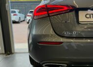 MERCEDES-BENZ A180d AUTOMATIC “SPORT” 116 CV
