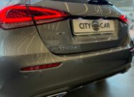 MERCEDES-BENZ A180d AUTOMATIC “SPORT” 116 CV
