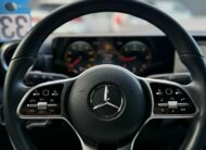 MERCEDES-BENZ A180d AUTOMATIC “SPORT” 116 CV