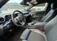 MERCEDES-BENZ A180d AUTOMATIC “SPORT” 116 CV