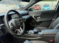 MERCEDES-BENZ A180d AUTOMATIC “SPORT” 116 CV