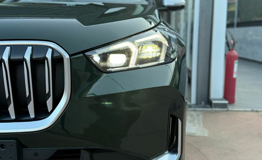 BMW X1 18d AUTOMATIC “X-LINE” 150 CV