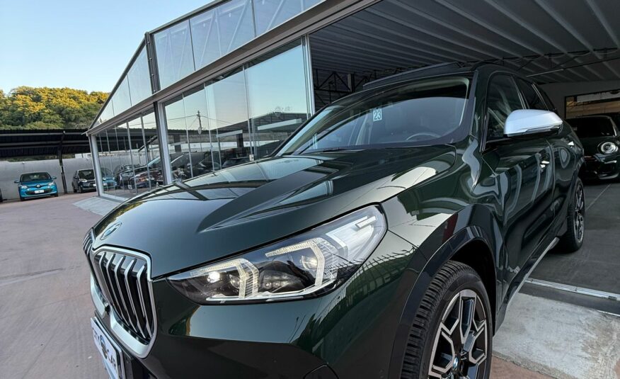 BMW X1 18d AUTOMATIC “X-LINE” 150 CV