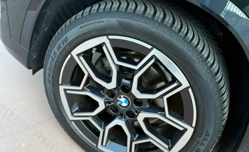 BMW X1 18d AUTOMATIC “X-LINE” 150 CV