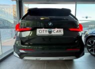 BMW X1 18d AUTOMATIC “X-LINE” 150 CV