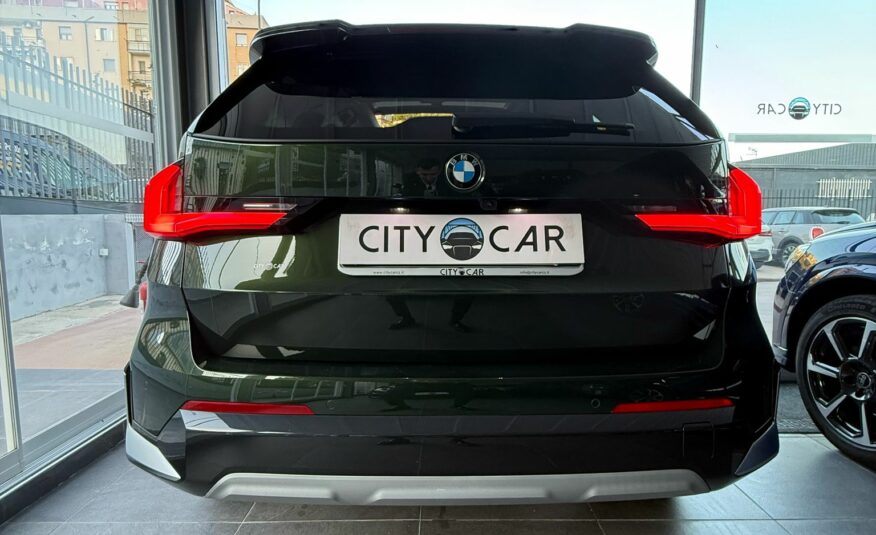 BMW X1 18d AUTOMATIC “X-LINE” 150 CV