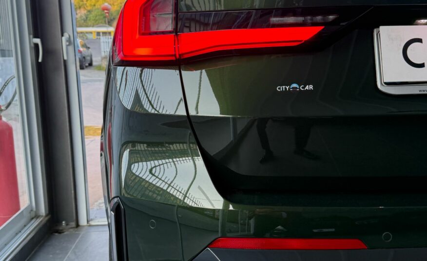 BMW X1 18d AUTOMATIC “X-LINE” 150 CV