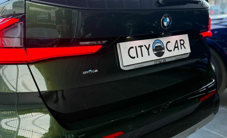 BMW X1 18d AUTOMATIC “X-LINE” 150 CV