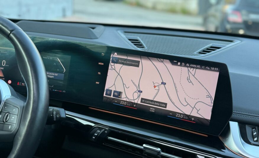 BMW X1 18d AUTOMATIC “X-LINE” 150 CV