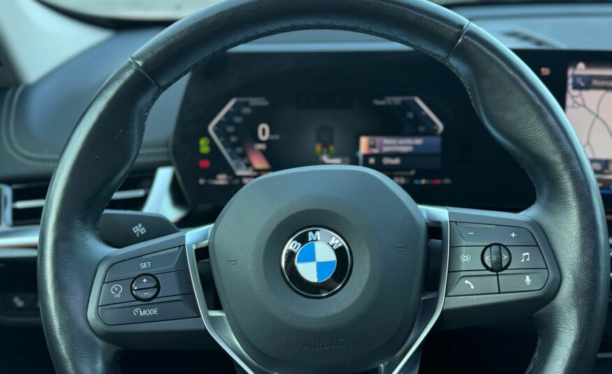 BMW X1 18d AUTOMATIC “X-LINE” 150 CV