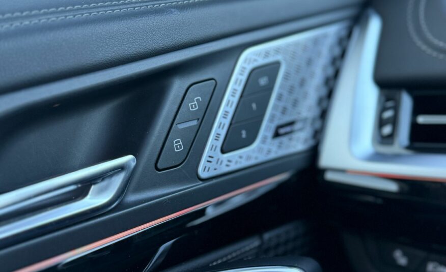 BMW X1 18d AUTOMATIC “X-LINE” 150 CV