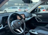 BMW X1 18d AUTOMATIC “X-LINE” 150 CV