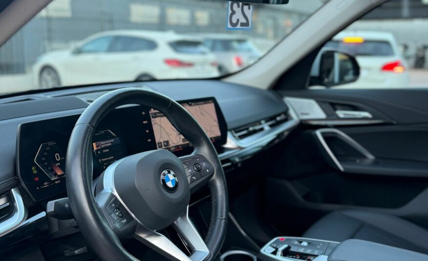 BMW X1 18d AUTOMATIC “X-LINE” 150 CV