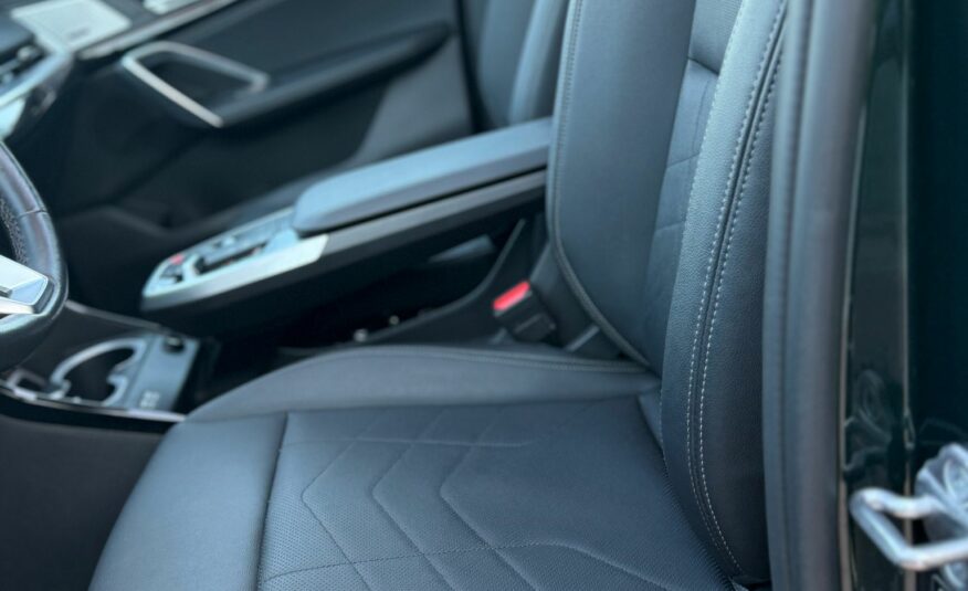 BMW X1 18d AUTOMATIC “X-LINE” 150 CV