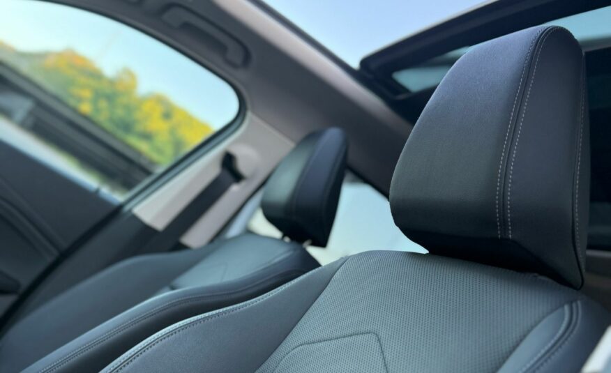 BMW X1 18d AUTOMATIC “X-LINE” 150 CV