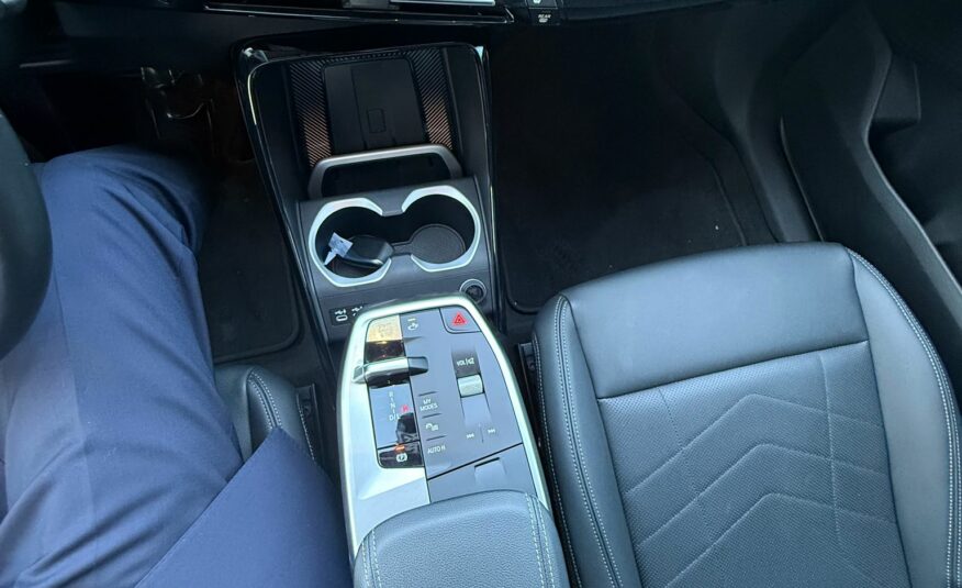 BMW X1 18d AUTOMATIC “X-LINE” 150 CV