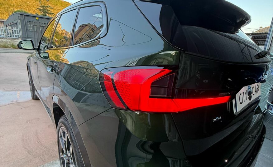BMW X1 18d AUTOMATIC “X-LINE” 150 CV