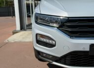 VOLKSWAGEN T-ROC 1.0 TSI “BLUEMOTION TECHNOLOGY” 110 CV