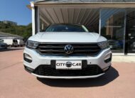 VOLKSWAGEN T-ROC 1.0 TSI “BLUEMOTION TECHNOLOGY” 110 CV