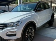 VOLKSWAGEN T-ROC 1.0 TSI “BLUEMOTION TECHNOLOGY” 110 CV