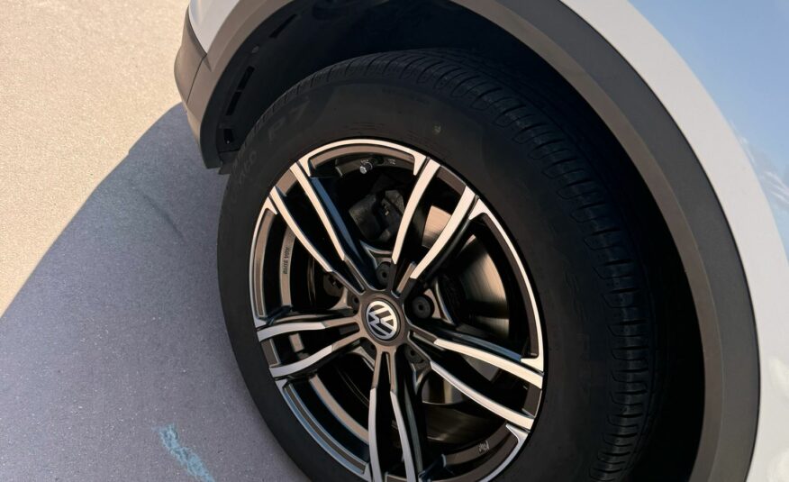 VOLKSWAGEN T-ROC 1.0 TSI “BLUEMOTION TECHNOLOGY” 110 CV