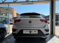 VOLKSWAGEN T-ROC 1.0 TSI “BLUEMOTION TECHNOLOGY” 110 CV