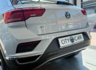 VOLKSWAGEN T-ROC 1.0 TSI “BLUEMOTION TECHNOLOGY” 110 CV