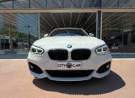 BMW 116d AUTOMATIC “M-SPORT” 116 CV