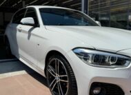 BMW 116d AUTOMATIC “M-SPORT” 116 CV