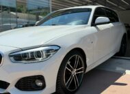 BMW 116d AUTOMATIC “M-SPORT” 116 CV