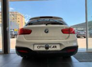 BMW 116d AUTOMATIC “M-SPORT” 116 CV