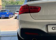 BMW 116d AUTOMATIC “M-SPORT” 116 CV