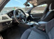 BMW 116d AUTOMATIC “M-SPORT” 116 CV