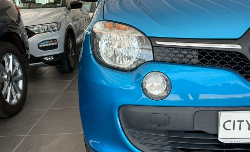RENAULT TWINGO 1.0 SCe “LOVELY” 69 CV