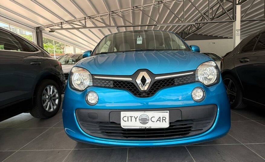 RENAULT TWINGO 1.0 SCe “LOVELY” 69 CV