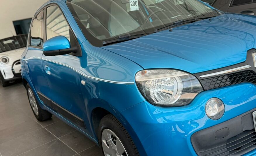 RENAULT TWINGO 1.0 SCe “LOVELY” 69 CV