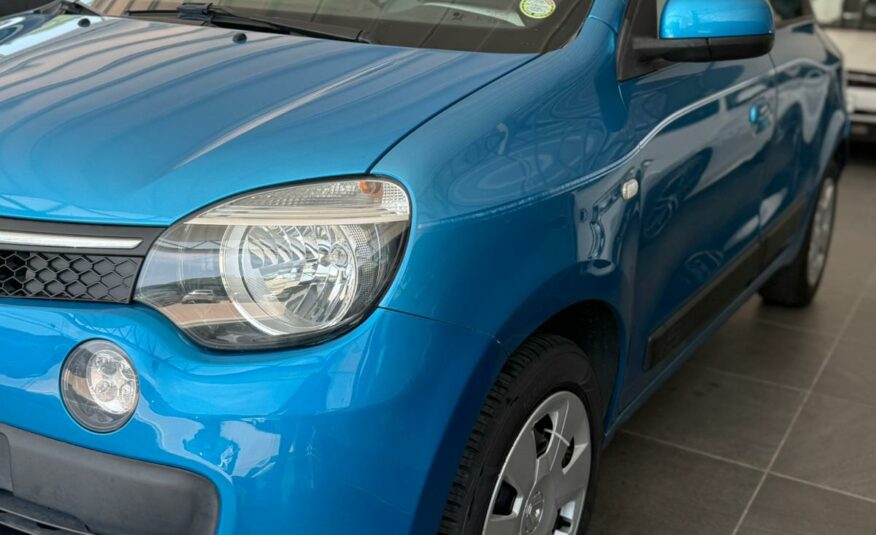 RENAULT TWINGO 1.0 SCe “LOVELY” 69 CV