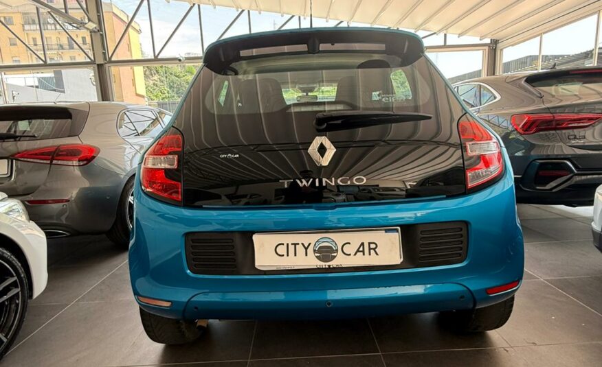RENAULT TWINGO 1.0 SCe “LOVELY” 69 CV